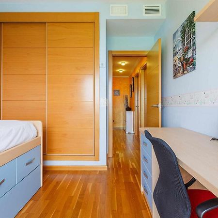 Apartamento A&N La Vega 14, Torre Del Mar Exterior foto