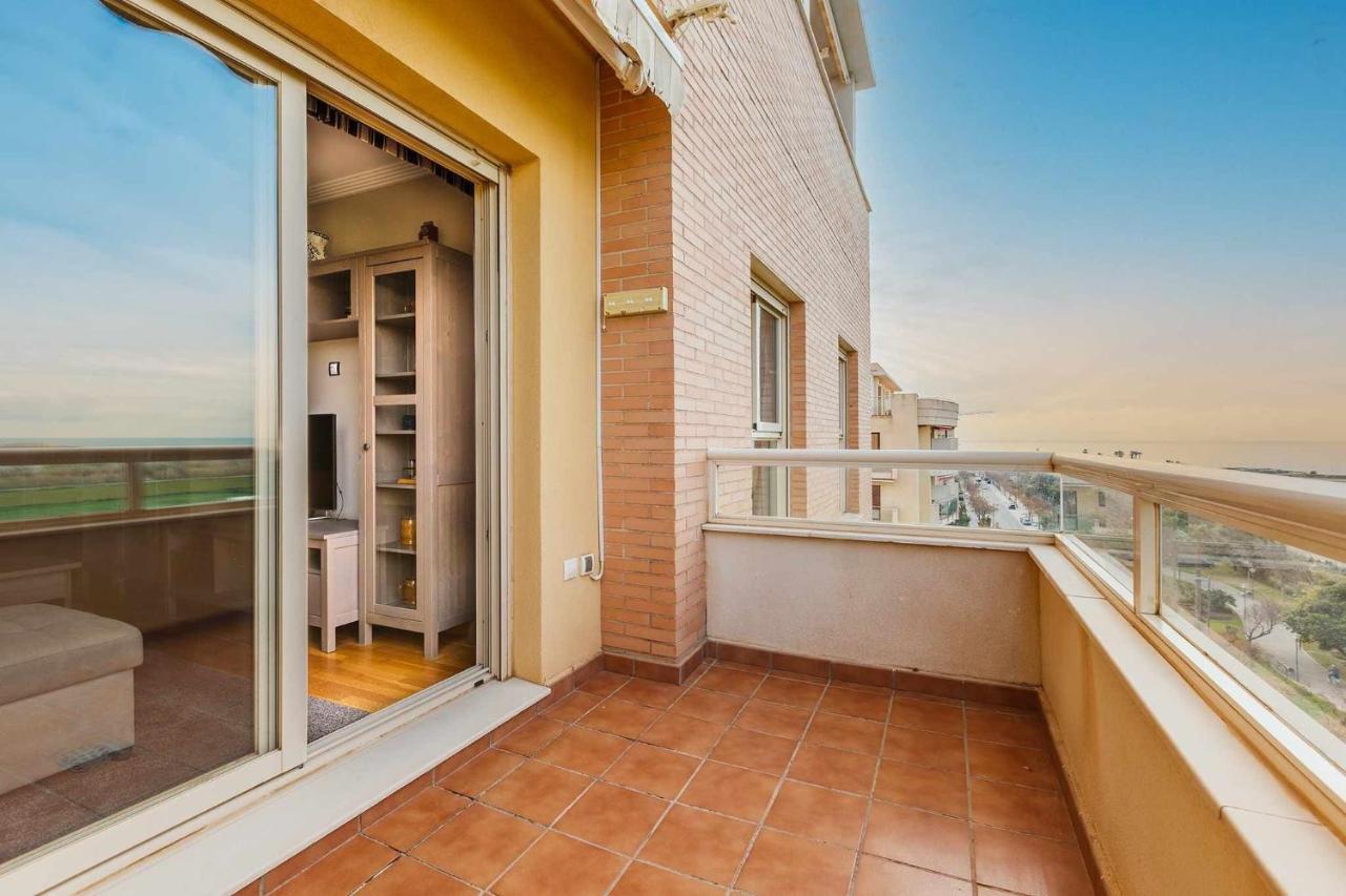 Apartamento A&N La Vega 14, Torre Del Mar Exterior foto