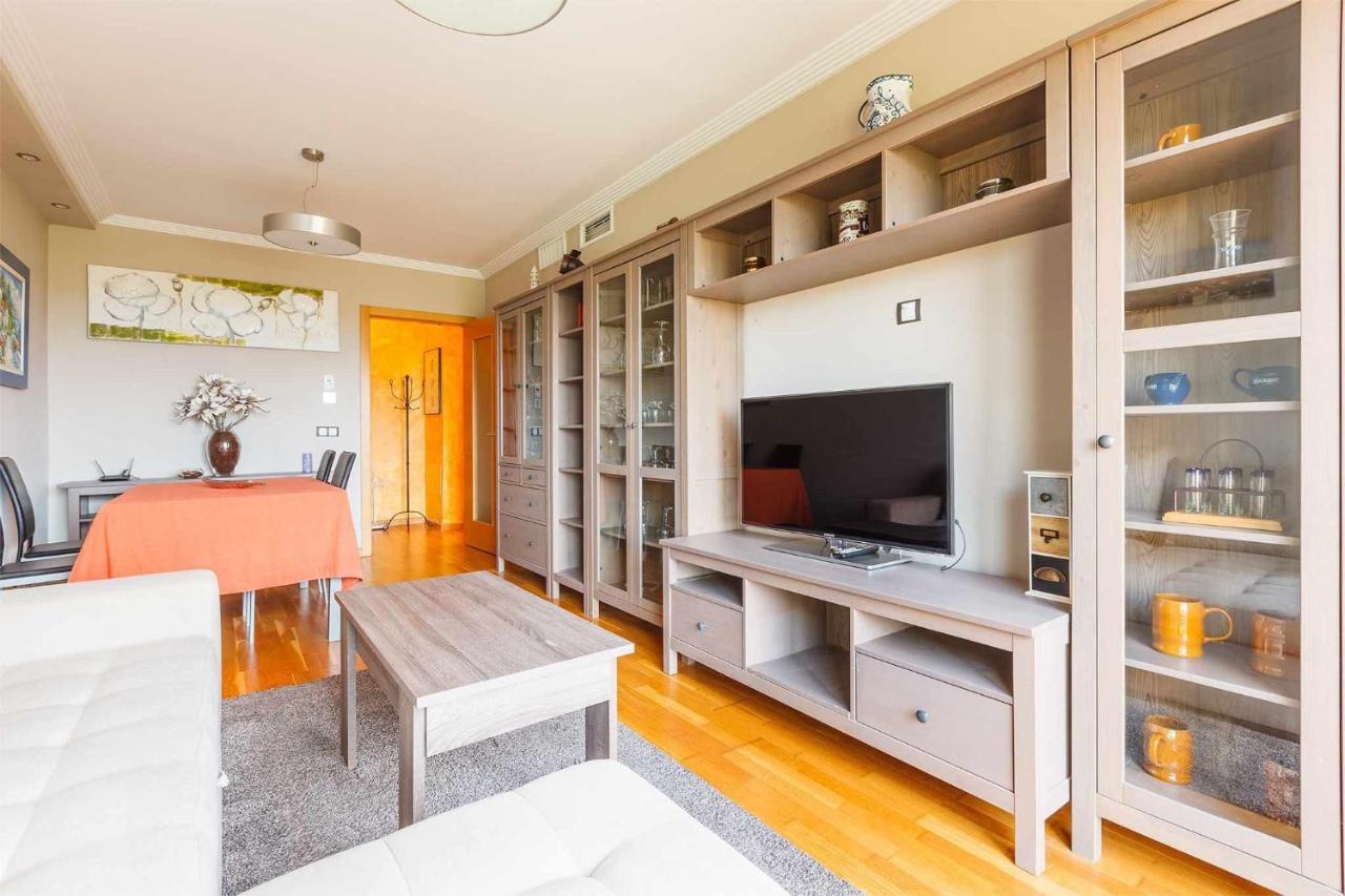 Apartamento A&N La Vega 14, Torre Del Mar Exterior foto