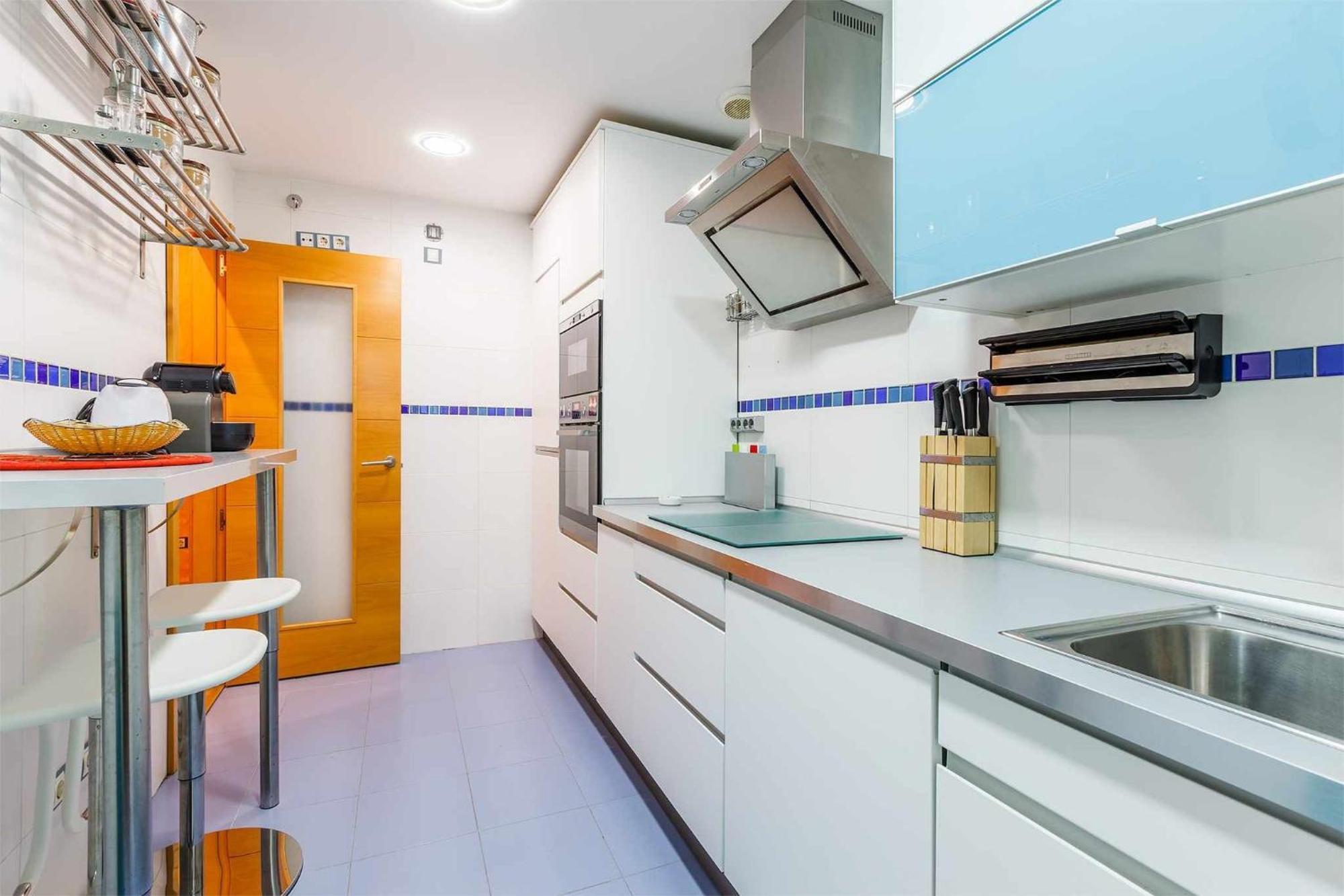 Apartamento A&N La Vega 14, Torre Del Mar Exterior foto