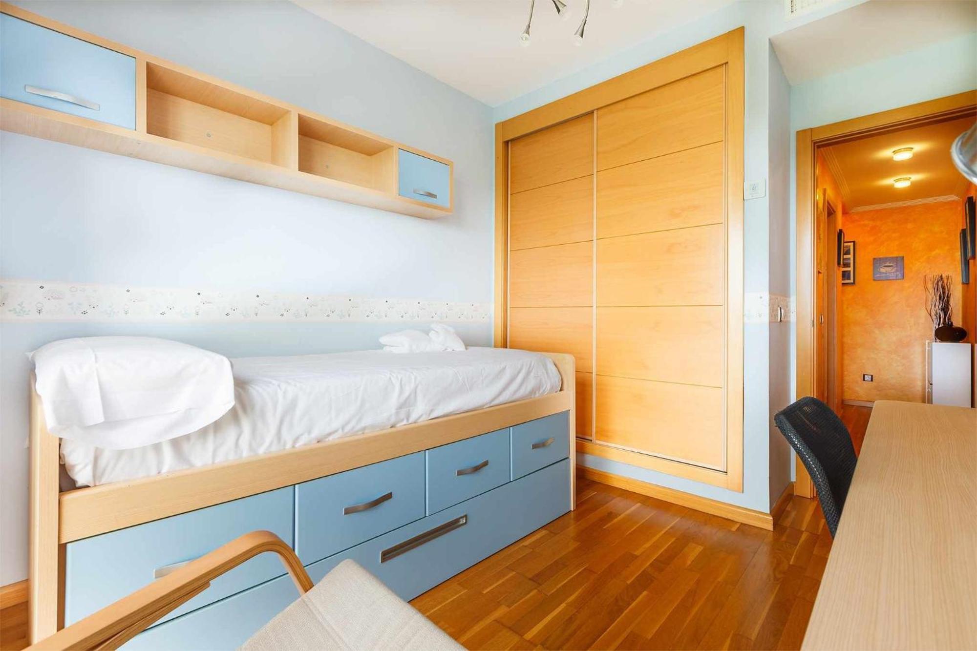 Apartamento A&N La Vega 14, Torre Del Mar Exterior foto