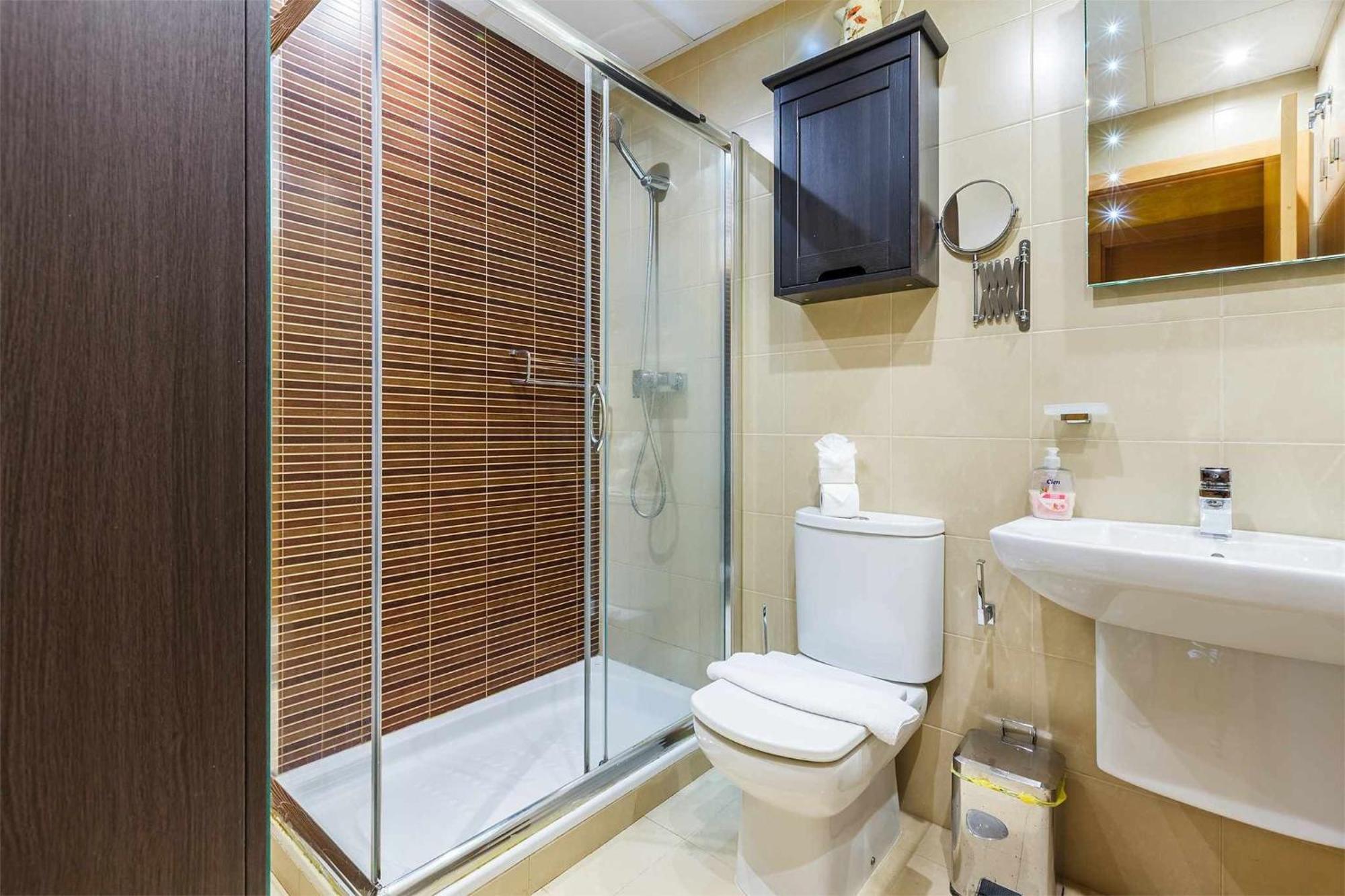 Apartamento A&N La Vega 14, Torre Del Mar Exterior foto