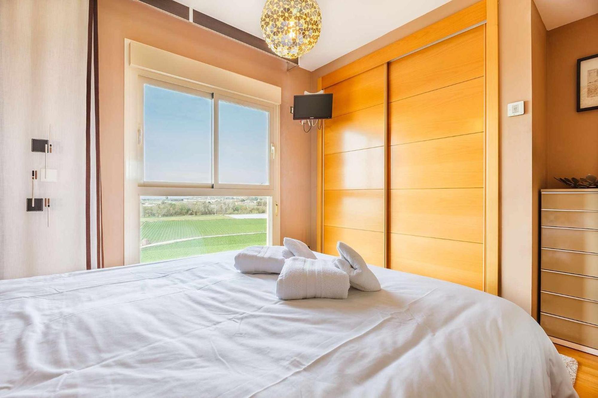 Apartamento A&N La Vega 14, Torre Del Mar Exterior foto